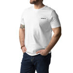 Borkow Organic Cotton Men's T-shirt - Ultimate and Sustainable Comfort