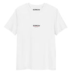 Original Design Men's T-shirt Borkow - Japan Culture