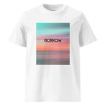 Borkow Men's T-shirt - Summer Abstract - Limited Edition