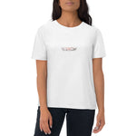 Borkow Women's T-shirt - California Summer - Limited Edition