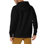 Sweat à Capuche, Hoodie Borkow - Confort et Style Authentique