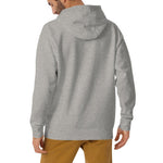 Hooded Sweatshirt, Hoodie Borkow - Comfort and Authentic Style