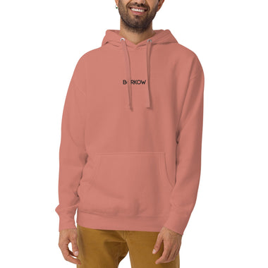 Sweat à Capuche, Hoodie Borkow - Confort et Style Authentique