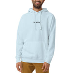 Sweat à Capuche, Hoodie Borkow - Confort et Style Authentique