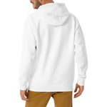 Hooded Sweatshirt, Hoodie Borkow - Comfort and Authentic Style