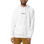 Hooded Sweatshirt, Hoodie Borkow - Comfort and Authentic Style