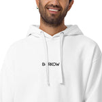 Hooded Sweatshirt, Hoodie Borkow - Comfort and Authentic Style